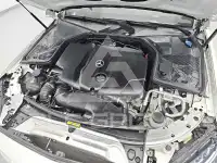2017 Mercedes Benz C-Class