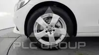 2017 Mercedes Benz C-Class