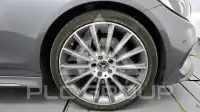 2017 Mercedes Benz C-Class