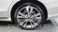 2017 Mercedes Benz C-Class