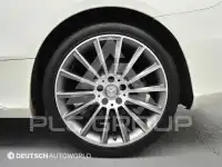 2017 Mercedes Benz C-Class