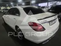 2017 Mercedes Benz C-Class