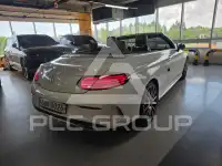 2017 Mercedes Benz C-Class