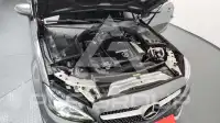 2017 Mercedes Benz C-Class