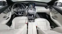 2017 Mercedes Benz C-Class