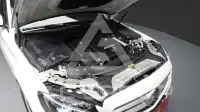 2017 Mercedes Benz C-Class