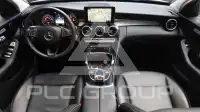 2017 Mercedes Benz C-Class