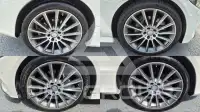 2017 Mercedes Benz C-Class
