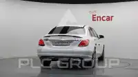 2017 Mercedes Benz C-Class