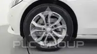 2017 Mercedes Benz C-Class