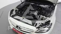2017 Mercedes Benz C-Class