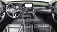 2017 Mercedes Benz C-Class