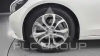 2017 Mercedes Benz C-Class