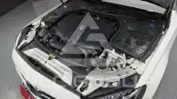 2017 Mercedes Benz C-Class