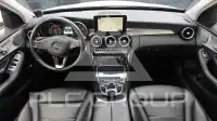 2017 Mercedes Benz C-Class