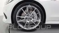 2017 Mercedes Benz C-Class