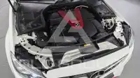 2017 Mercedes Benz C-Class