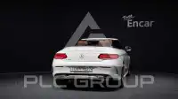2017 Mercedes Benz C-Class