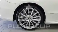 2017 Mercedes Benz C-Class
