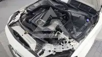 2017 Mercedes Benz C-Class