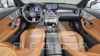 2017 Mercedes Benz C-Class