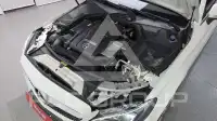 2017 Mercedes Benz C-Class