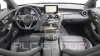 2017 Mercedes Benz C-Class