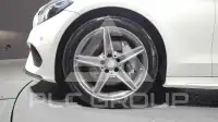 2017 Mercedes Benz C-Class