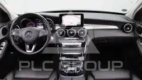2017 Mercedes Benz C-Class