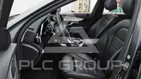 2017 Mercedes Benz C-Class