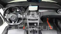 2017 Mercedes Benz C-Class