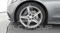 2017 Mercedes Benz C-Class