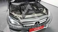2017 Mercedes Benz C-Class