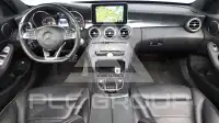 2017 Mercedes Benz C-Class