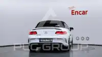 2017 Mercedes Benz C-Class