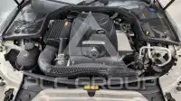 2017 Mercedes Benz C-Class