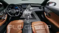 2017 Mercedes Benz C-Class