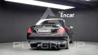2017 Mercedes Benz C-Class