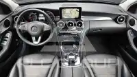2017 Mercedes Benz C-Class