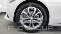 2017 Mercedes Benz C-Class