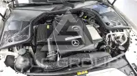2017 Mercedes Benz C-Class
