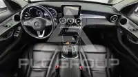 2017 Mercedes Benz C-Class