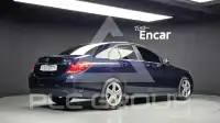 2017 Mercedes Benz C-Class