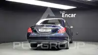2017 Mercedes Benz C-Class