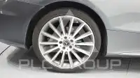 2017 Mercedes Benz C-Class