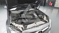 2017 Mercedes Benz C-Class