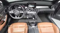 2017 Mercedes Benz C-Class