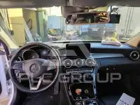2017 Mercedes Benz C-Class