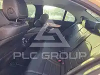 2017 Mercedes Benz C-Class