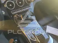 2017 Mercedes Benz C-Class